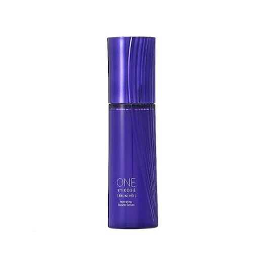 Tinh chất dưỡng ẩm chuyên sâu ONE BY KOSÉ Serum Veil - 120ml