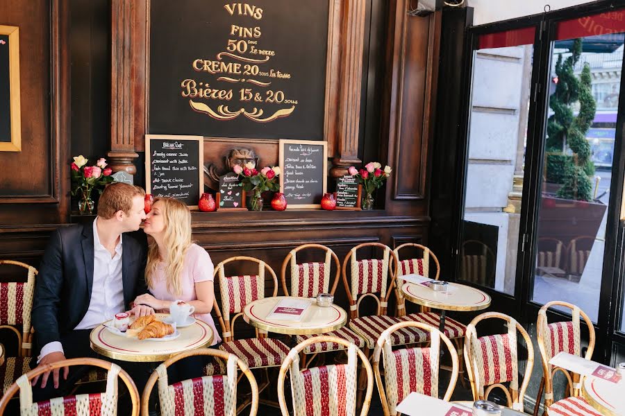 Photographe de mariage Fede Guendel (iheartparisfr). Photo du 15 décembre 2015