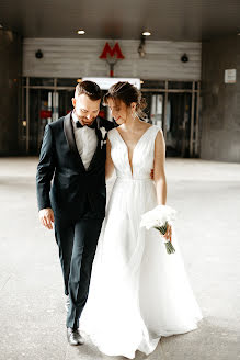 Wedding photographer Evgeniy Mart (evgenimart). Photo of 11 November 2020