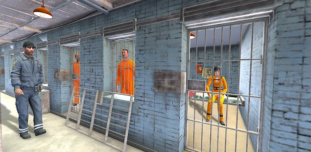 Prison Escape Breakout on the App Store