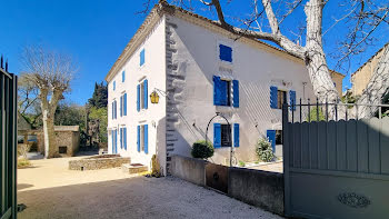 moulin à Bouilhonnac (11)