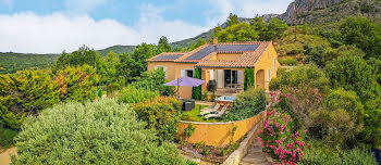 maison à Moustiers-Sainte-Marie (04)