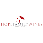 Logo for Hope Family Wines