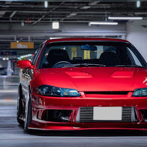 シルビア S15