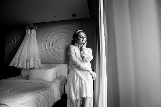 Wedding photographer Irina Ermak (irinaermak). Photo of 15 January 2021