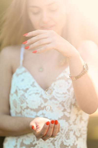 Photographe de mariage Bill Prokos (billprokos). Photo du 30 mars