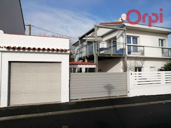 maison à Les Sables-d'Olonne (85)