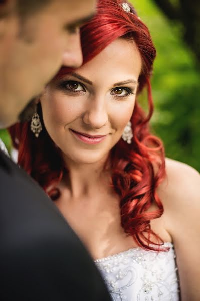 Wedding photographer Feri Bologa (bologa). Photo of 17 July 2015