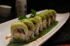 Caterpillar Roll