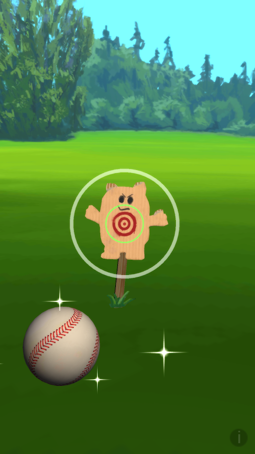 GO Trainer FREE Screen 3