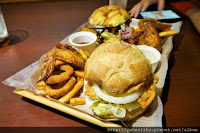 AJ Burger 美式餐廳 (已歇業)