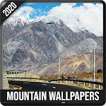 Cover Image of Download Mountain HD Wallpapers & Backgrounds 2020 1.0 APK