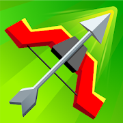 Archers vs. Zombies Mod apk son sürüm ücretsiz indir