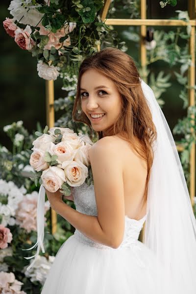 Весільний фотограф Дима Куликовский (kulikovsky). Фотографія від 8 жовтня 2022