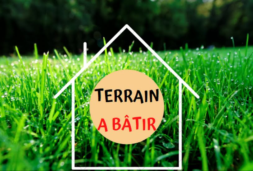  Vente Terrain à bâtir - 491m² à Raphèle-les-Arles (13280) 