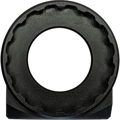 Terske Disc Rotor Thru-Axle Lockring Tool alternate image 0