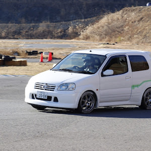 スイフトスポーツ HT81S