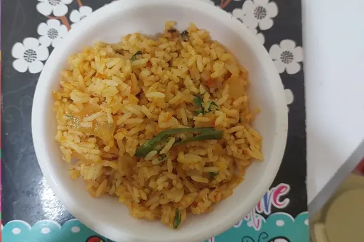 Tomato Rice