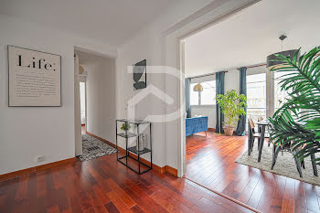 appartement à Paris 12ème (75)