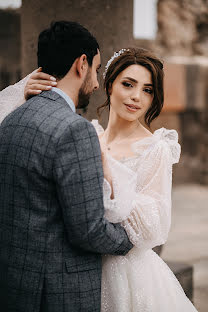 Fotografo di matrimoni Sargis Mirzoyan (sargismirzoyan). Foto del 30 maggio 2022