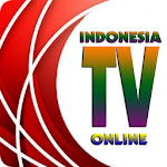 Cover Image of डाउनलोड TV indonesia HD - Semua Saluran chanel online 3.5 APK
