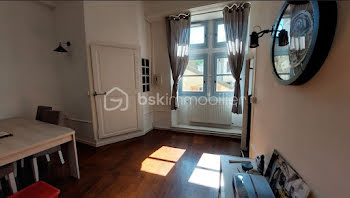 appartement à Chambery (73)