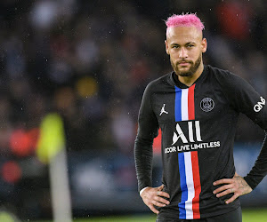 Oui, Neymar "respecte le confinement", affirme son entourage