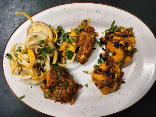 Murgh Banjara Kebab