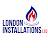London Installations LTD Logo