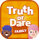 Truth or Dare Family icon