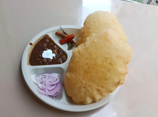 Chole Bhature