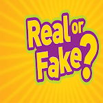 Cover Image of Download Real Or Fake 1.8 APK