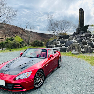 S2000 AP1