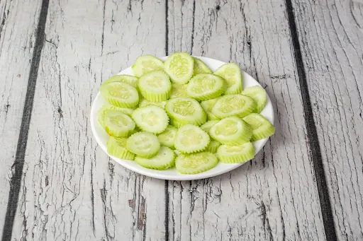 Cucumber Salad