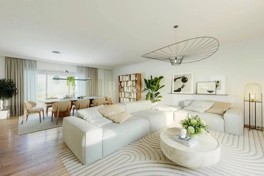 Vente appartement 4 pièces 79 m² à Le Plessis-Bouchard (95130), 370 000 €