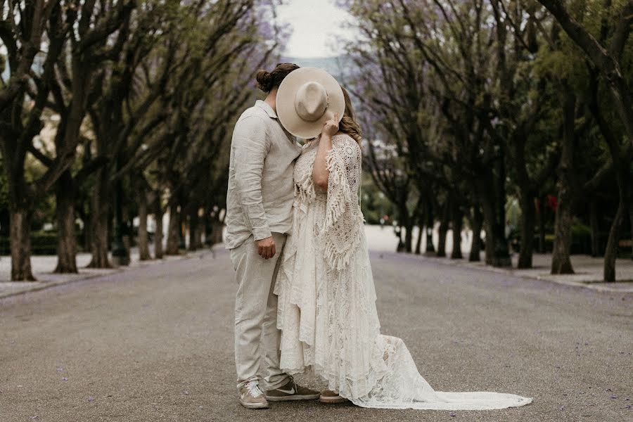 Fotograful de nuntă Andreas Lykakis (lefilphotography). Fotografia din 15 mai