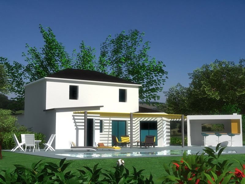 Vente maison 6 pièces  à Plougastel-Daoulas (29470), 322 829 €