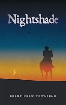 Nightshade cover