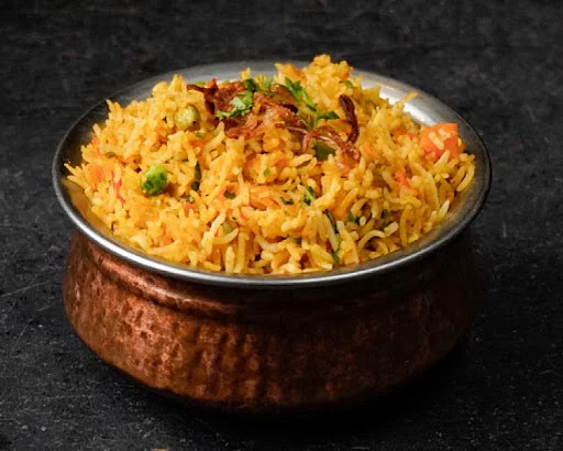 Veg Biryani