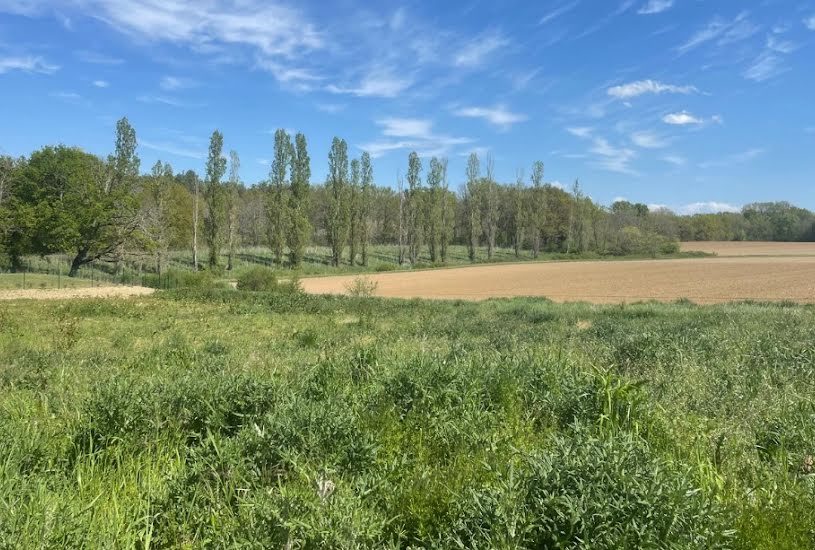  Vente Terrain + Maison - Terrain : 700m² - Maison : 103m² à Bruguières (31150) 