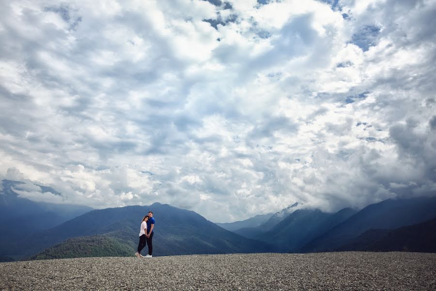 Photographe de mariage Yuliya Potapova (potapovapro). Photo du 10 septembre 2016