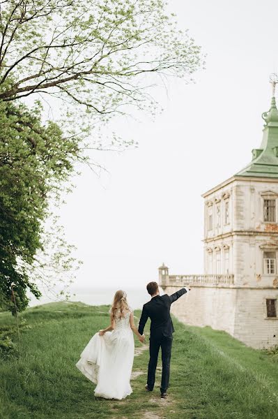 Fotógrafo de bodas Vasil Zorena (vszorena). Foto del 15 de diciembre 2019