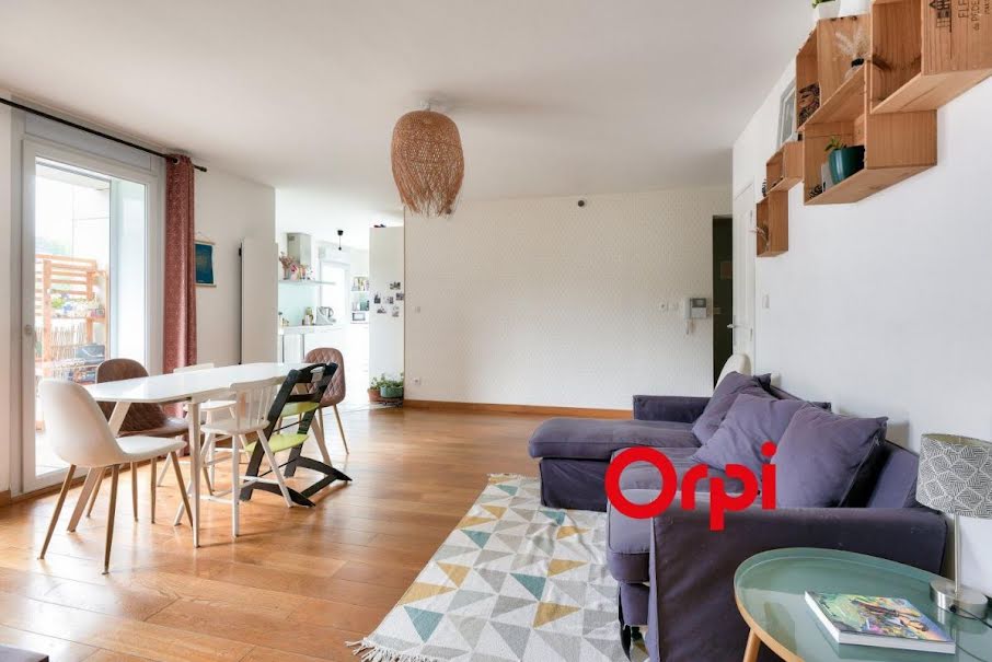 Vente appartement 4 pièces 83 m² à Lyon 2ème (69002), 425 000 €