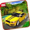 Descargar la aplicación Off-Road Mountain Taxi Driver 3D Simulati Instalar Más reciente APK descargador