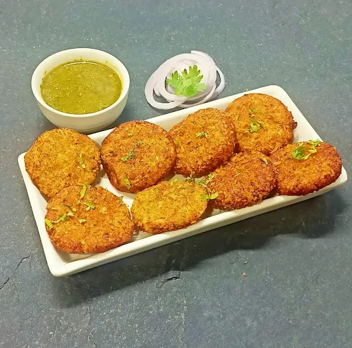 Dahi Ke Kebab