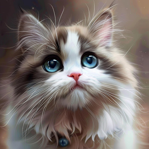 Tranquil kitty sounds youtube music