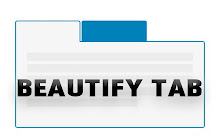 Beautify Tab small promo image