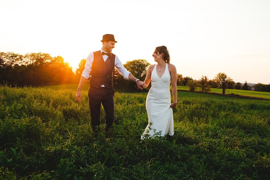 Photographe de mariage Shayne Bampton (sbimages). Photo du 28 janvier 2021