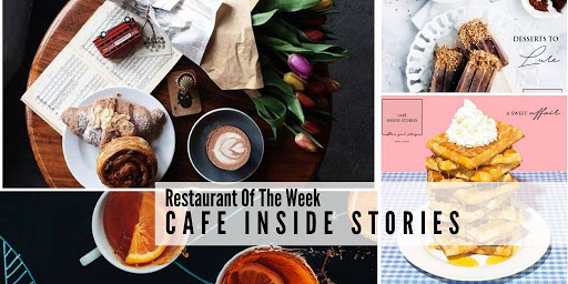 Champa Gali Welcomes Another Pretty Cafe - Any Guesses?