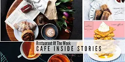 Champa Gali Welcomes Another Pretty Cafe - Any Guesses?